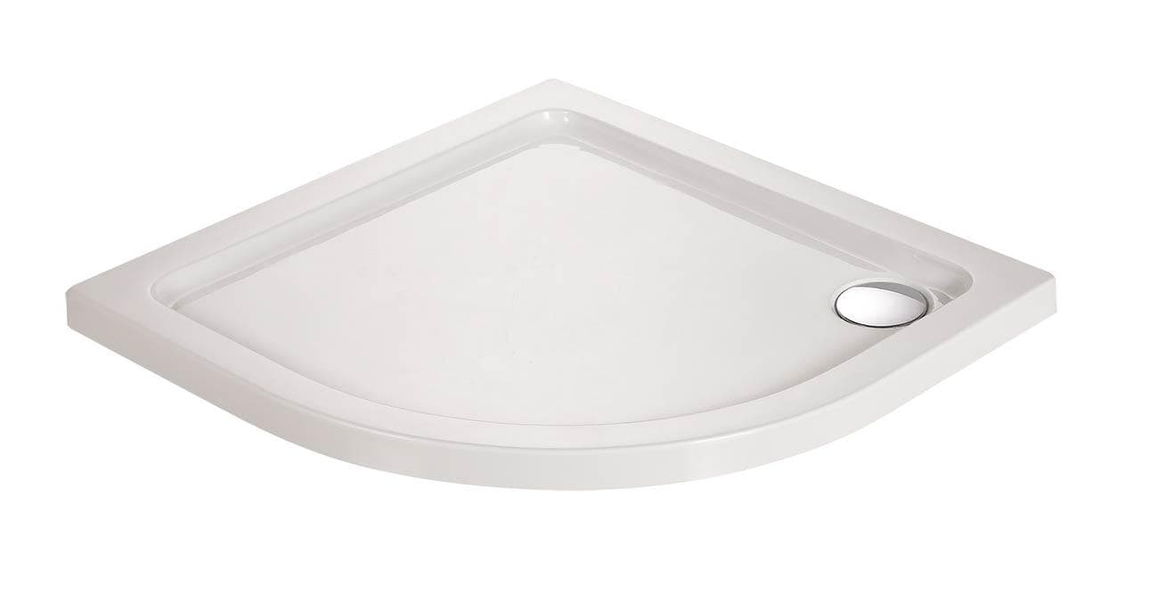 Quadrant Shower Tray