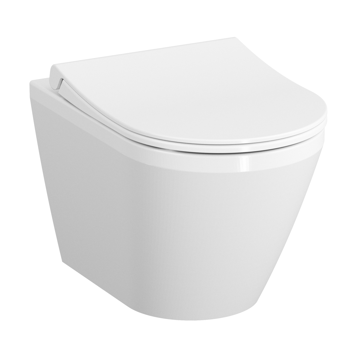 Vitra Integra Wall Hung WC