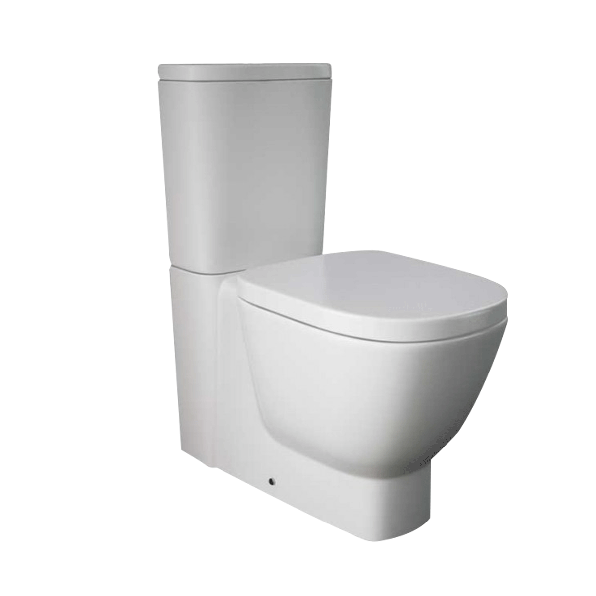 RAK-One Close Coupled W.C. 64 cm