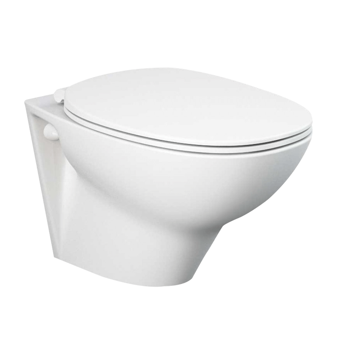 Morning Wall Hung W.C 52 cm