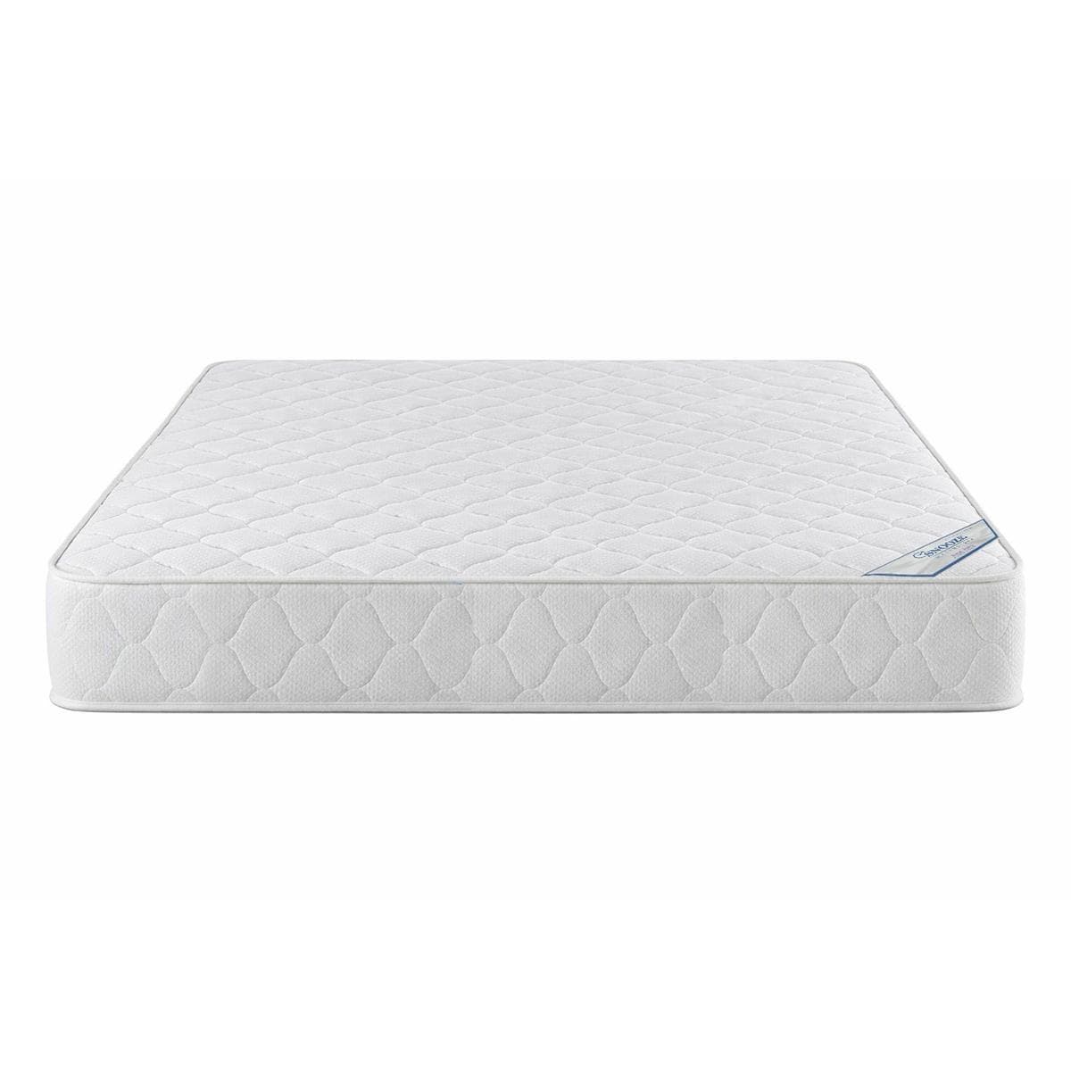 Snooze 90X200X20 Kids Spring Mattress
