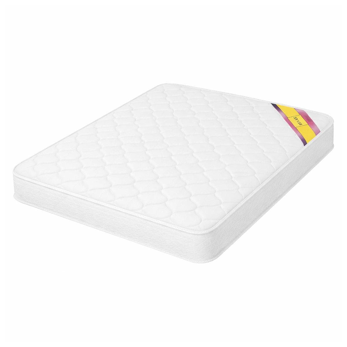 مرتبة أطفال إســـفنجية ريلاكس 80×179 سم