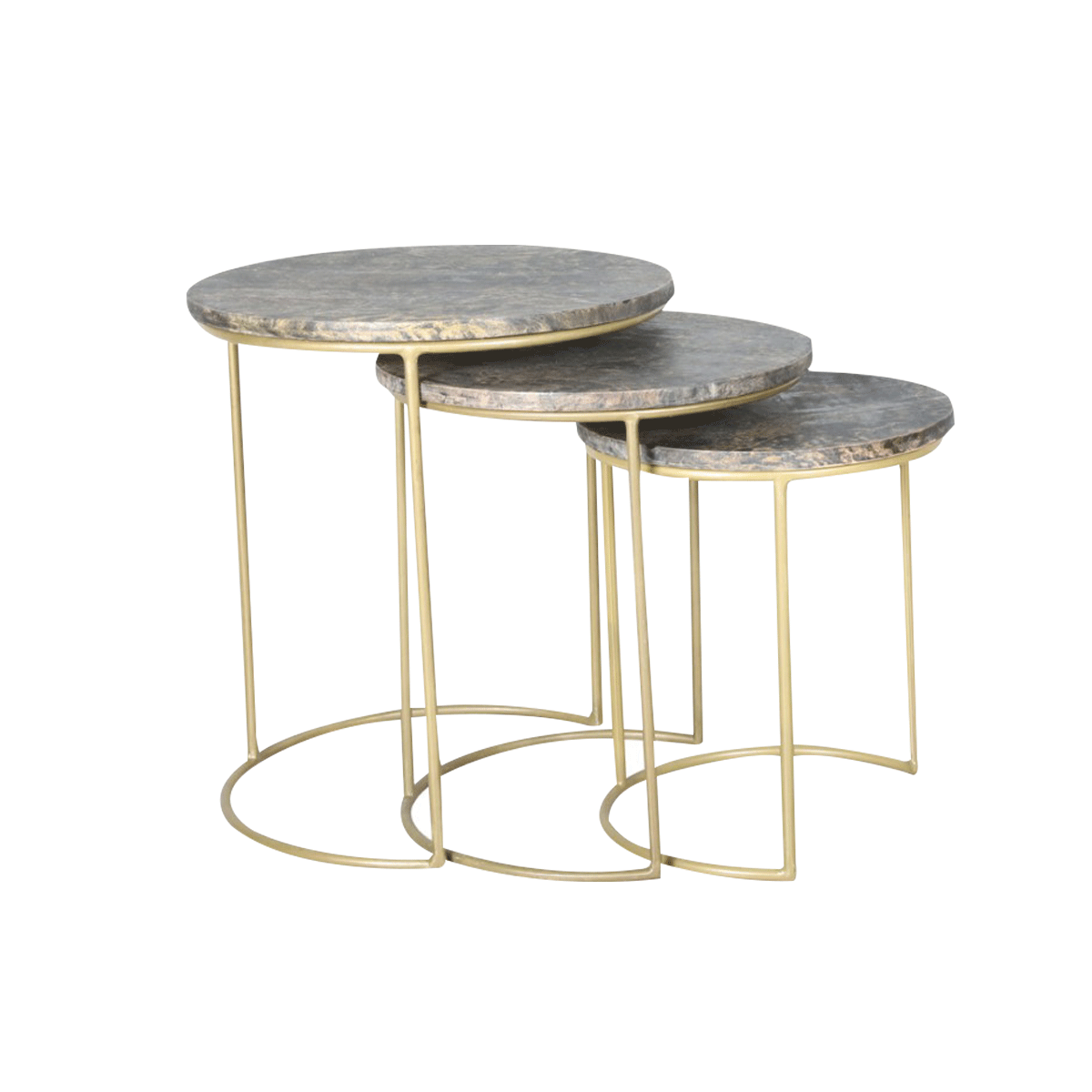 Sophia Nested Tables