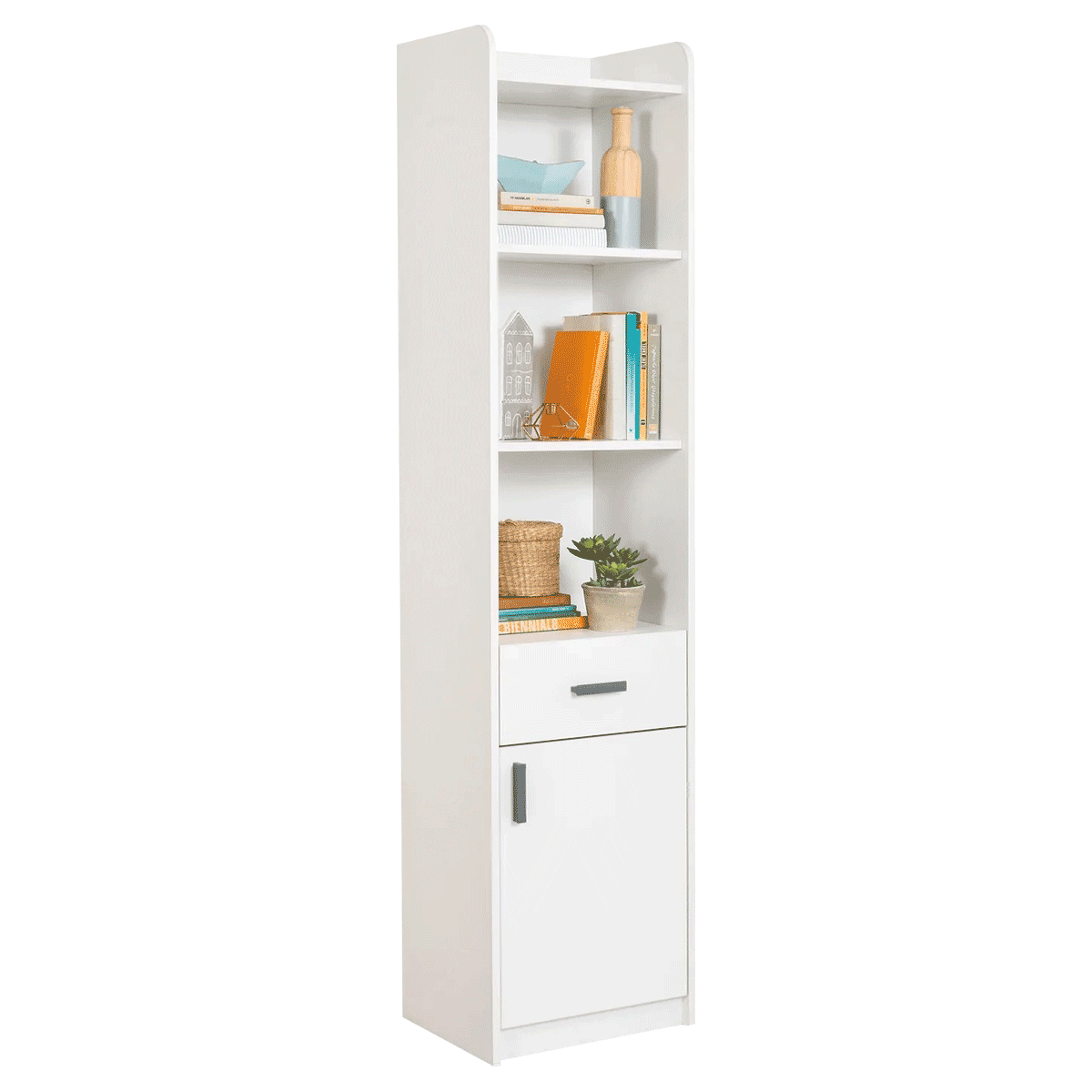 مكتبة أطفال وايت