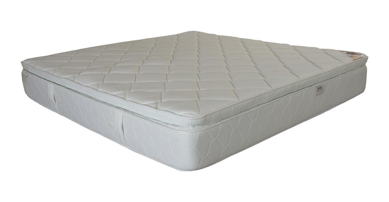 مرتبة إسفنجية كلود ماما كير 160×200×27 سم