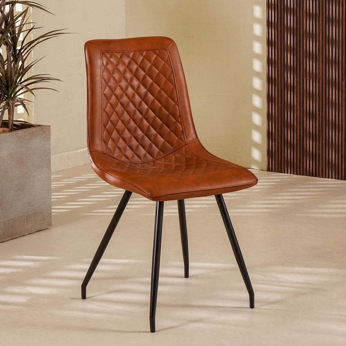 Diamond Dining Chair