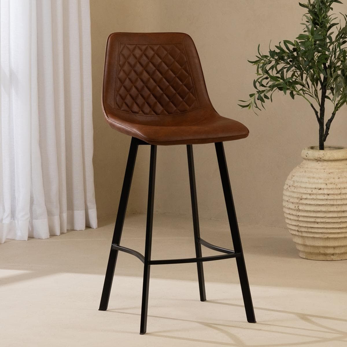 Caprice Bar Chair