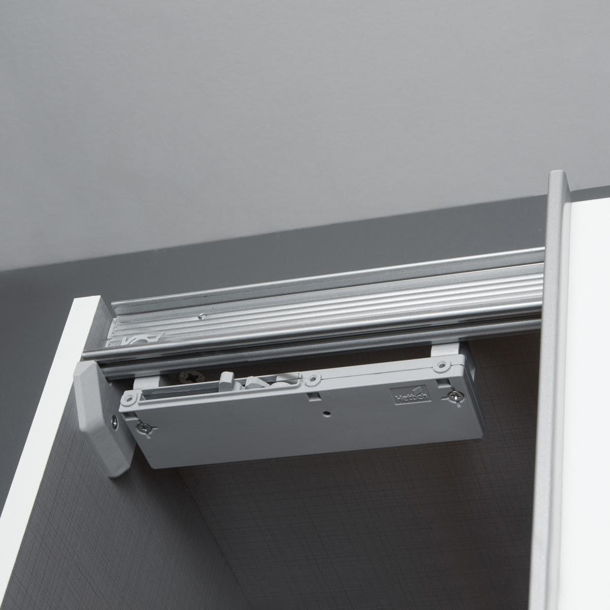 Easy Self Closing for Wardrobe 1Pair