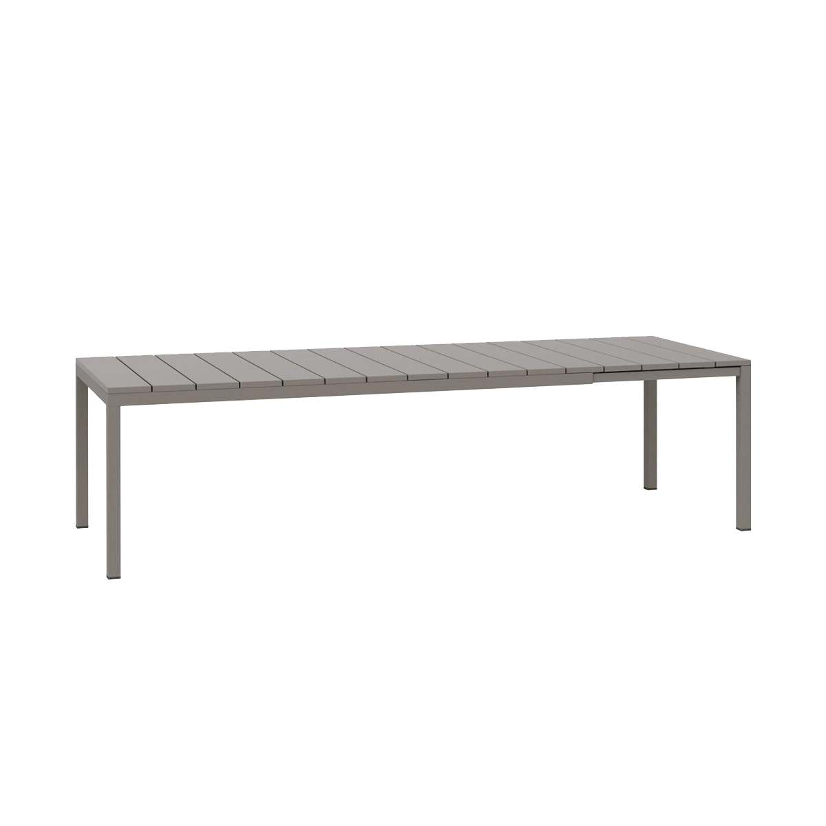 Rio  Table - Beige