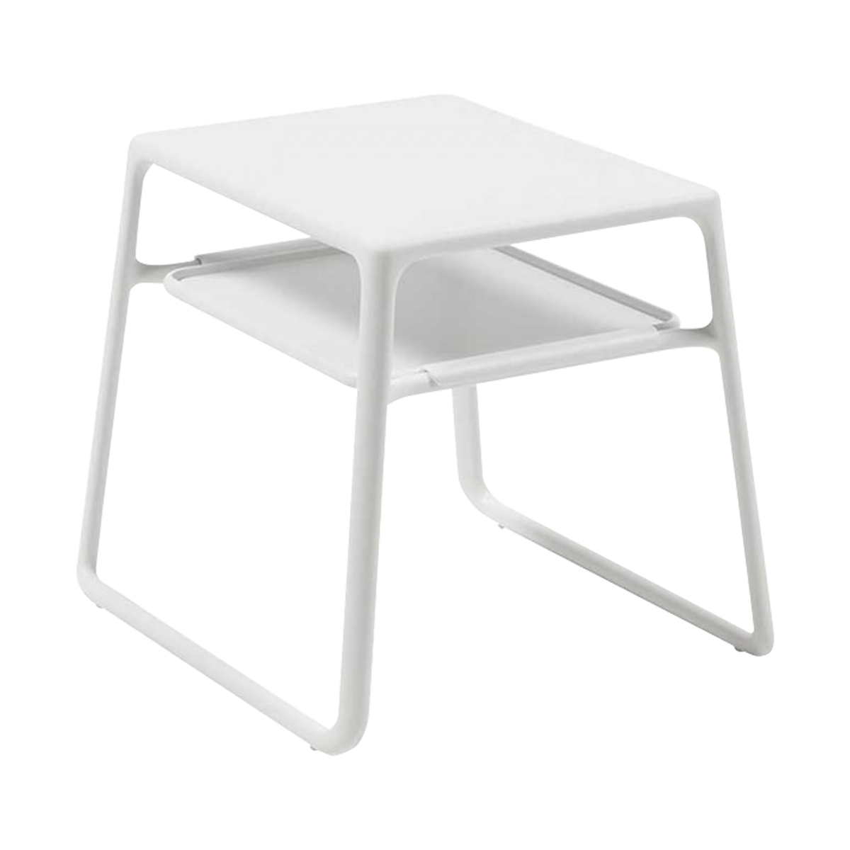 Atlantico Table - White