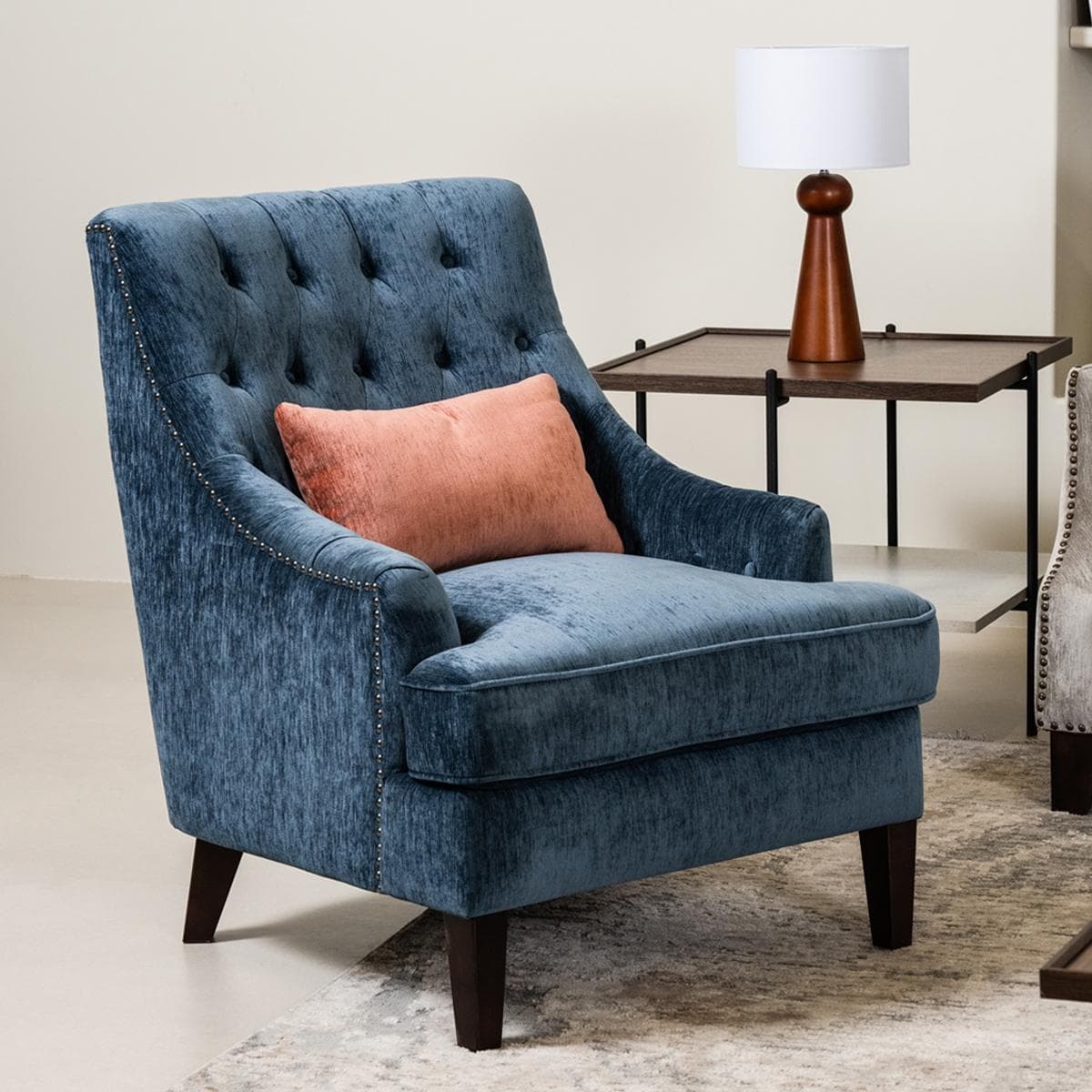 New Draven 1 Seater Sofa