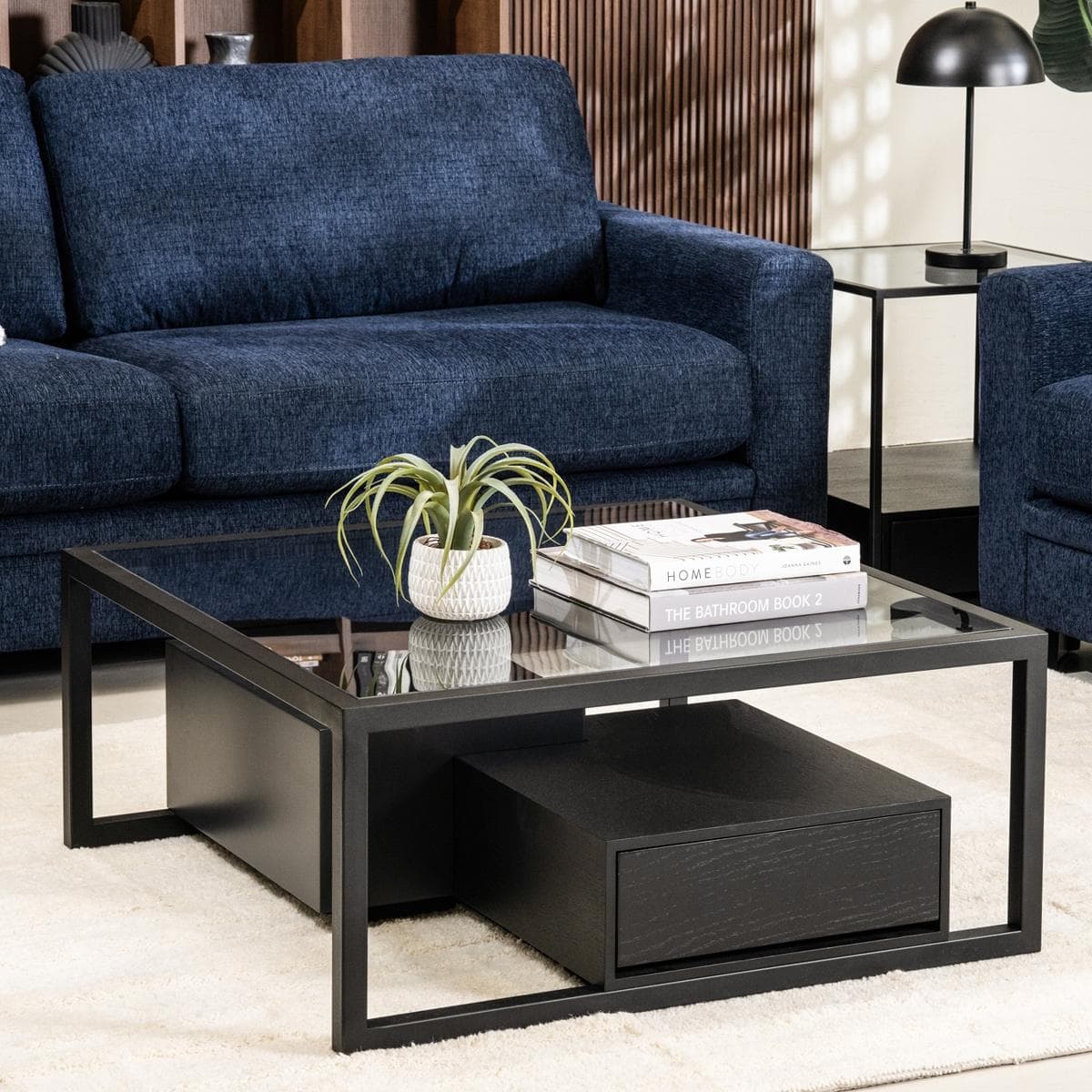 Shadow Coffee Table