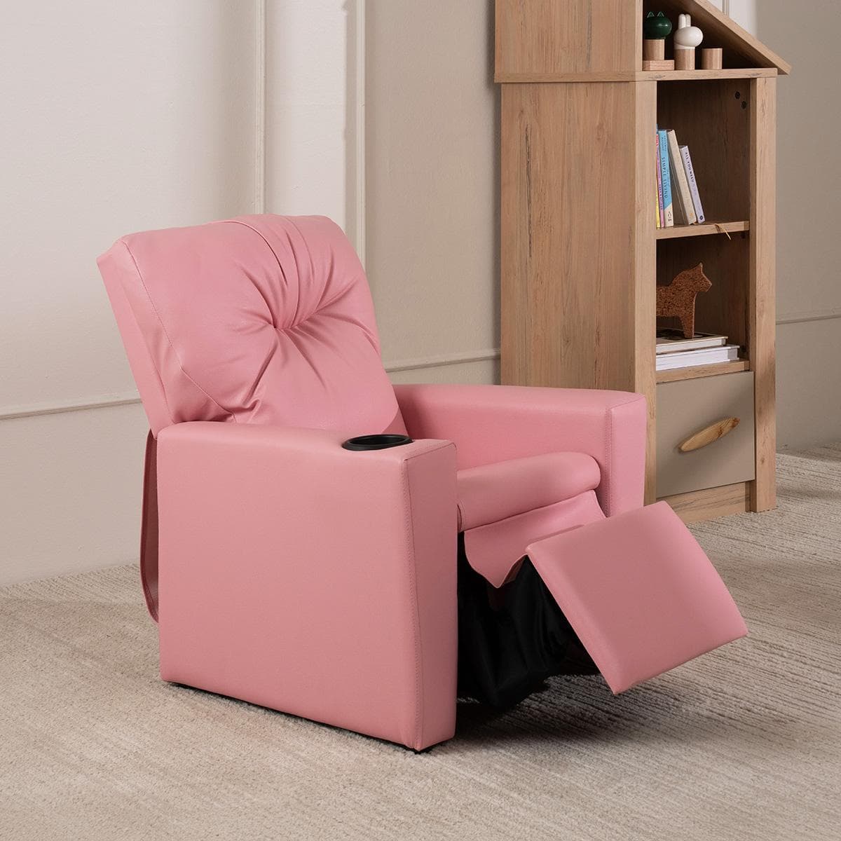 Lesley Kids Recliner