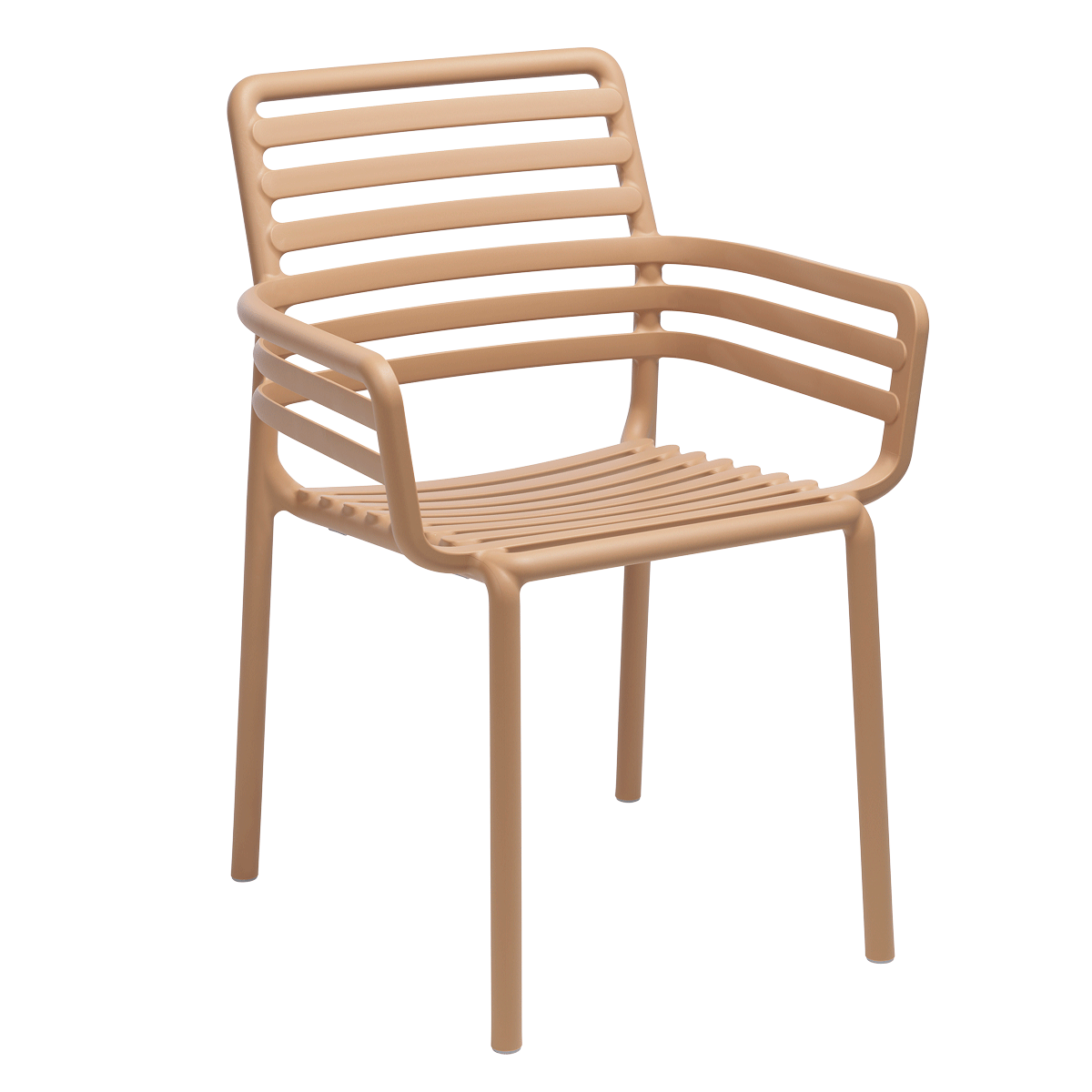 Doga Armchair Cappuccino