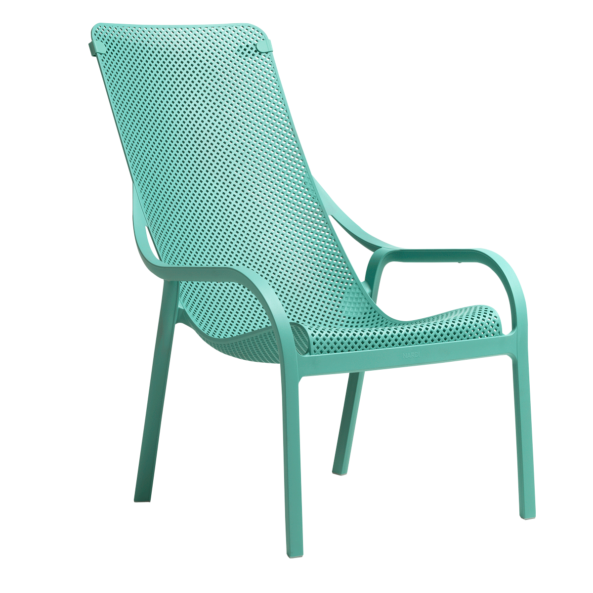 Sedia Net Lounge Salice