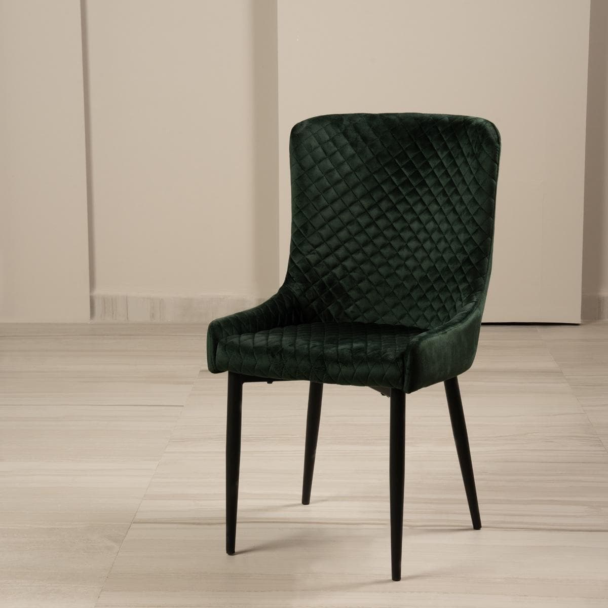Romy Dining Chair Green