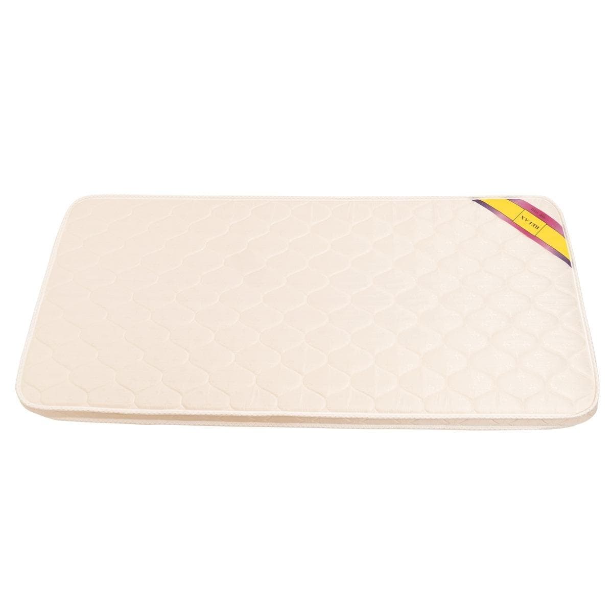 Relax Kids Foam Mattress 70X129X12 cm