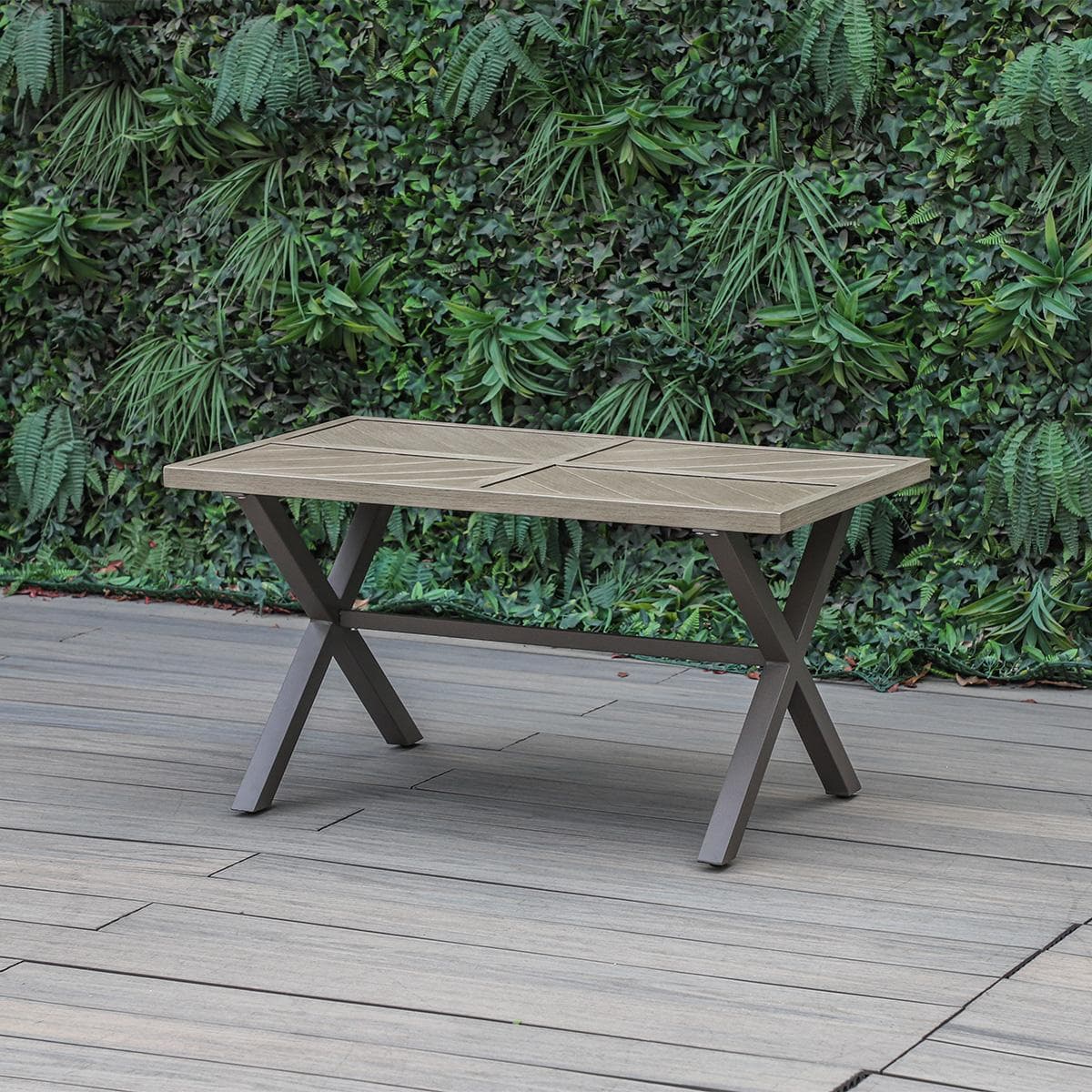 Spiro Garden Coffee Table