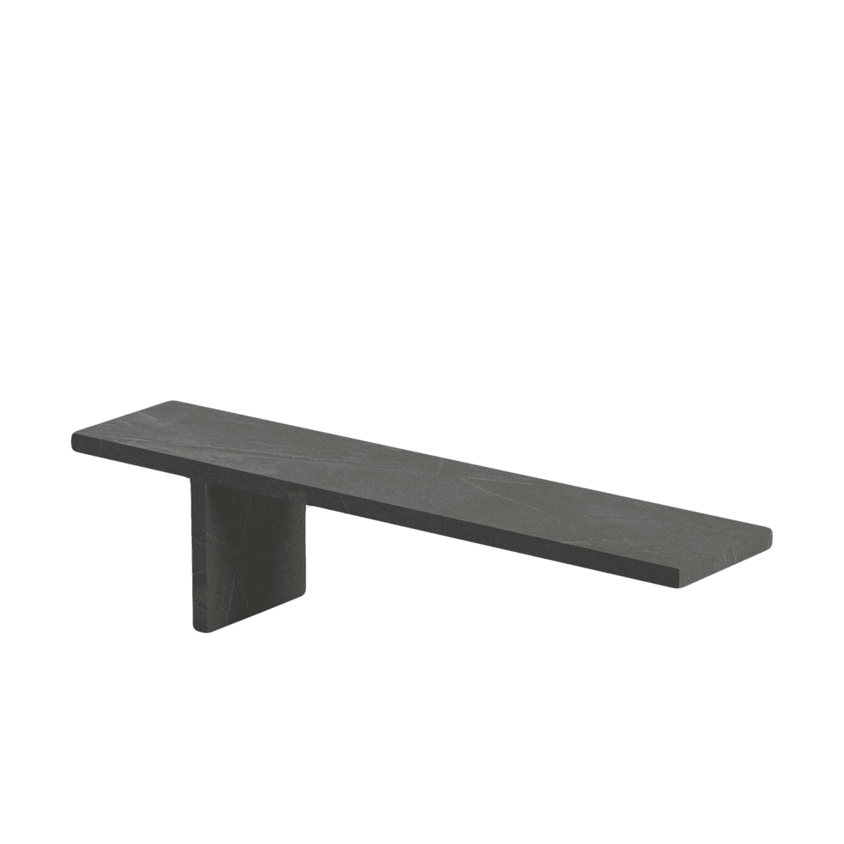 Infinity Big Shelf Stone/Grey