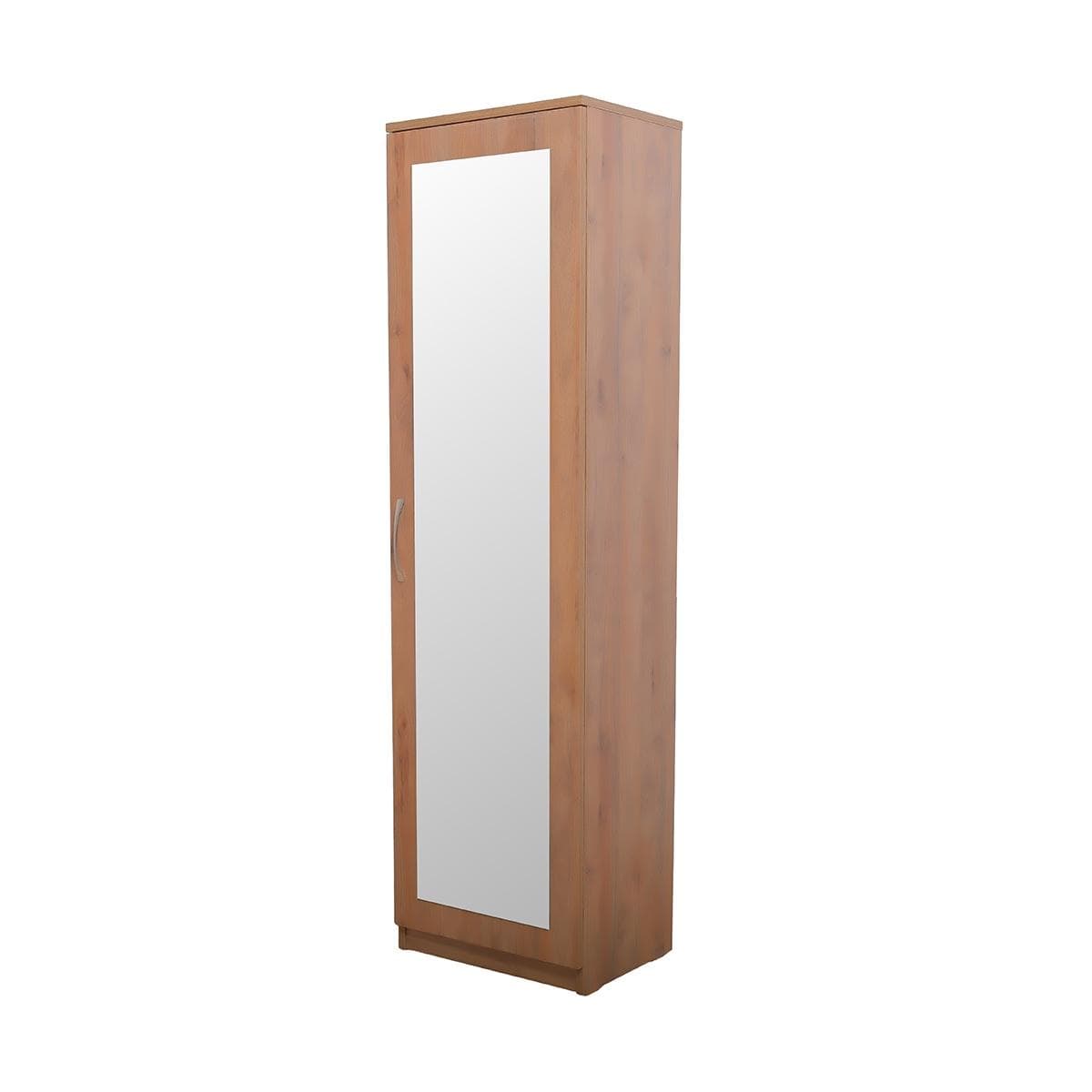 Elena Shoe Cabinet Brown