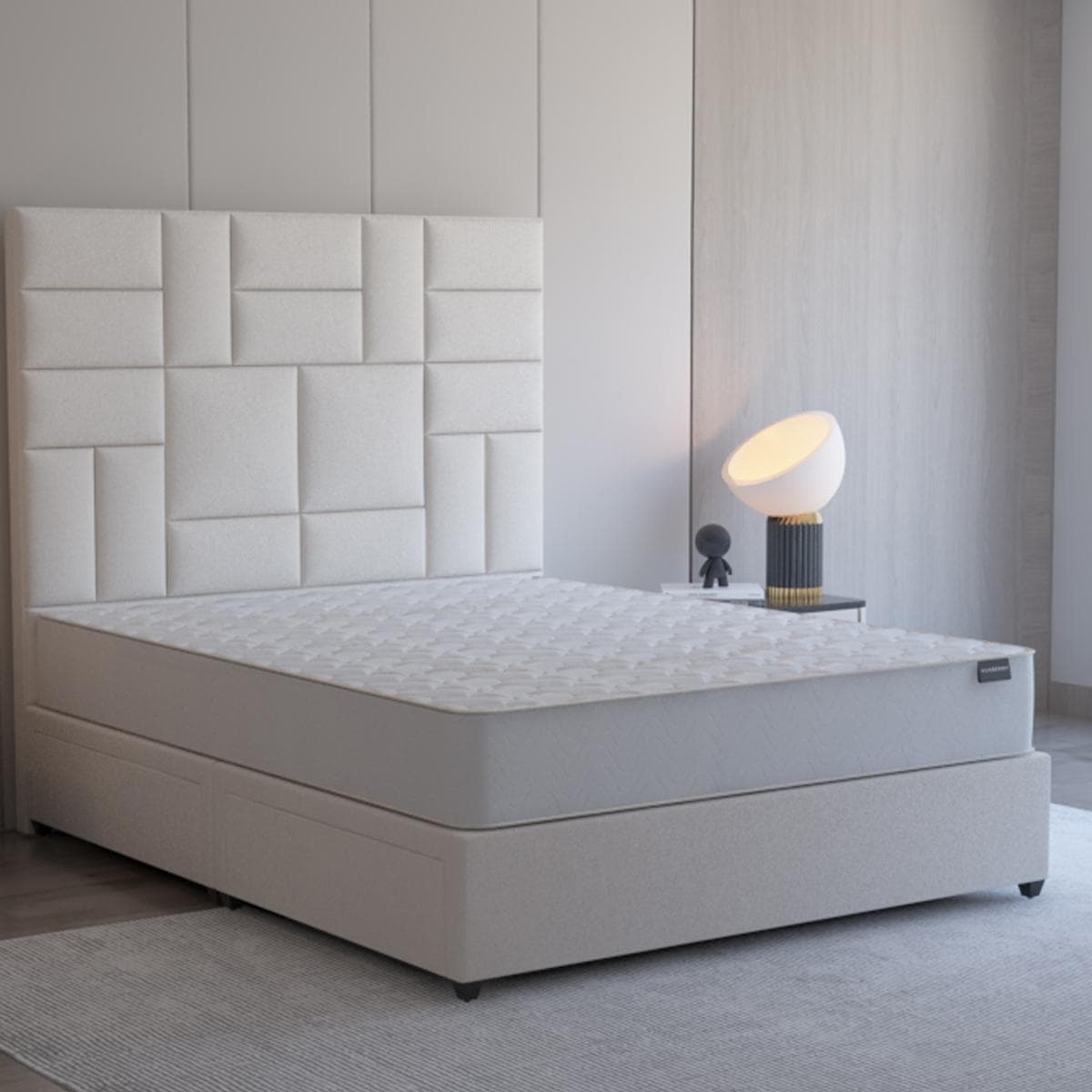 مرتبة أطفال هكسبيري كويا 90×200 سم