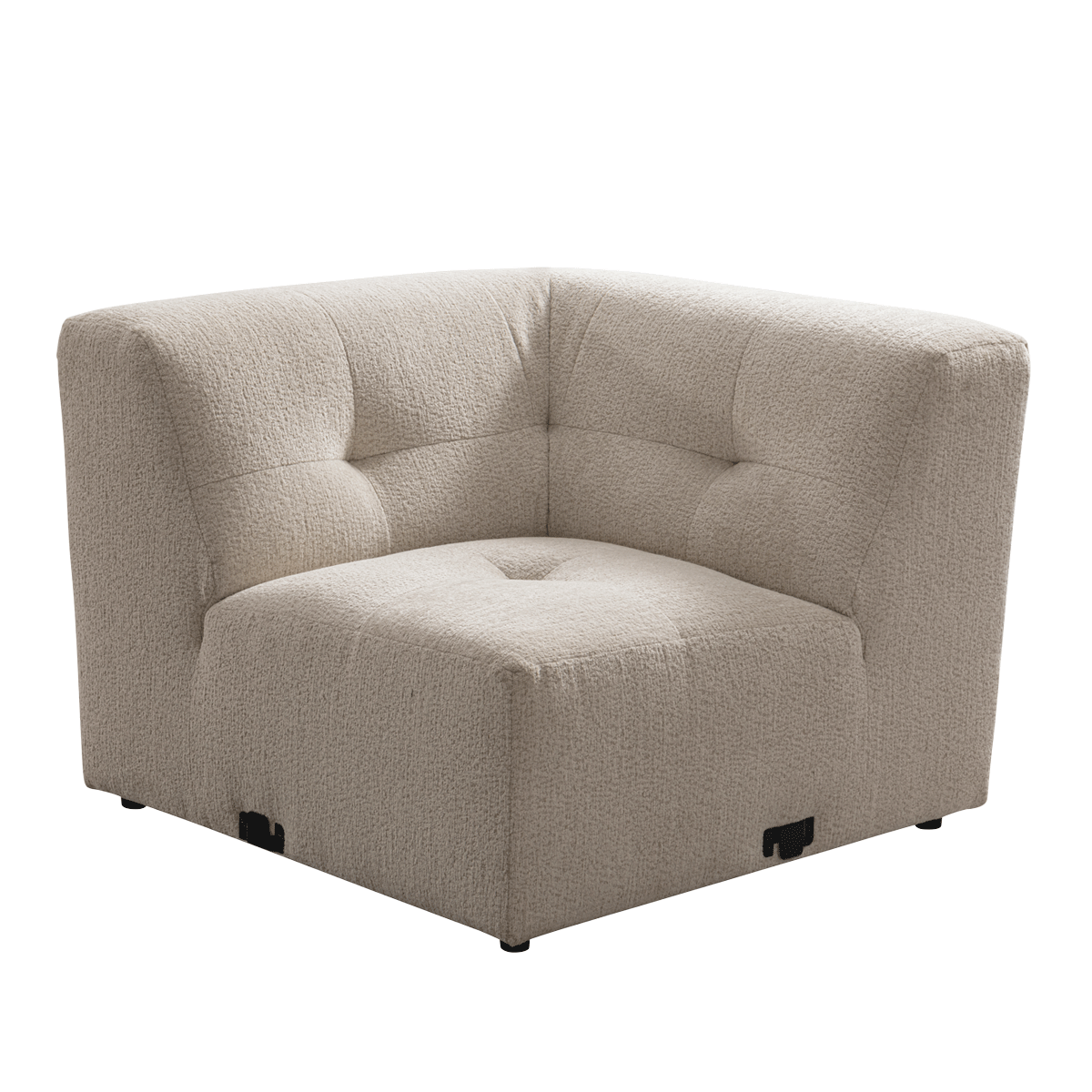 صوفا زاوية وسط باكو بيج