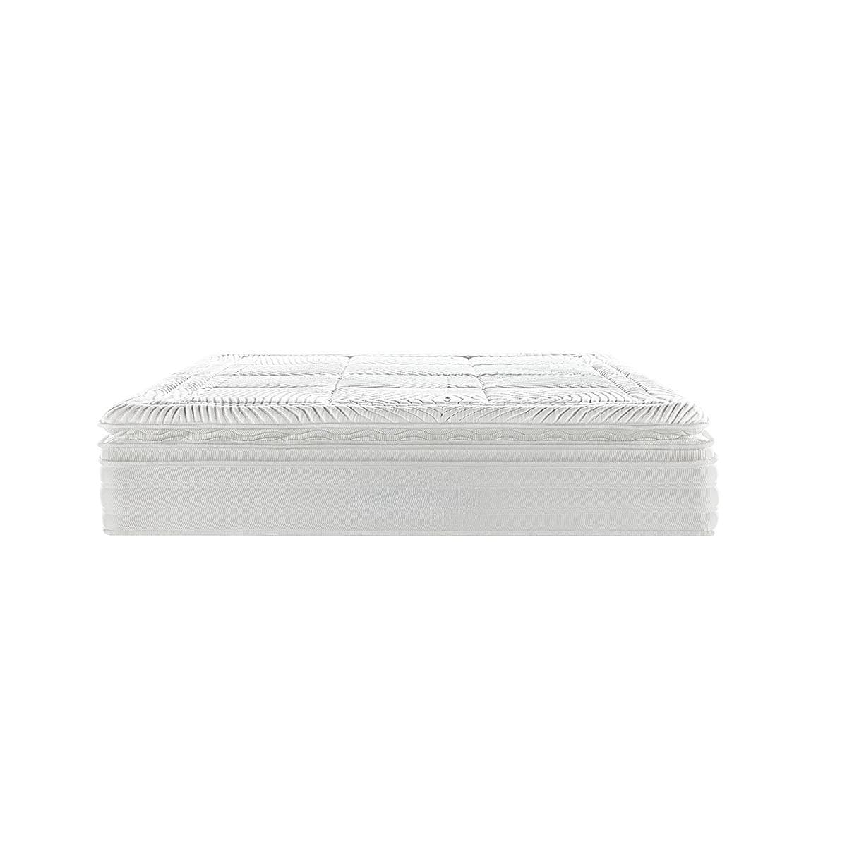 Duo 120X200X30 Pocket Spring Core Mattress