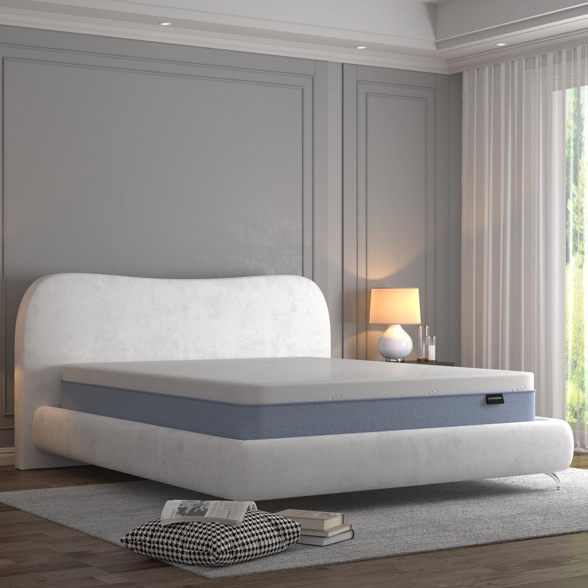 مرتبة أطفال هكسبيري أرتيك جل إسينشيا 120×200 سم