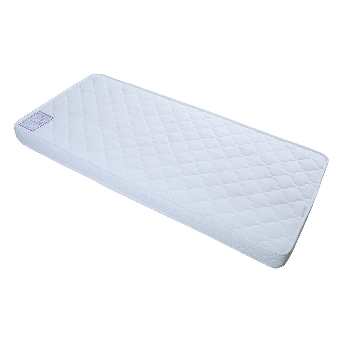 Resty 90X190X20 Kids Mattress