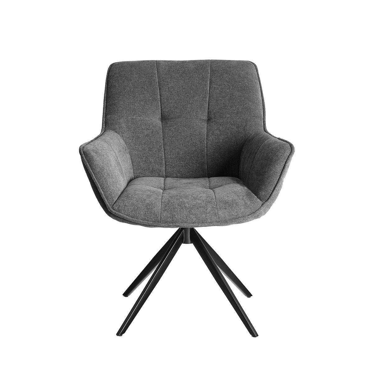 Nancy Dining Chair Light Green 68X69X85 cm
