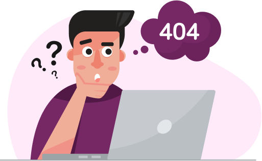 404 Error